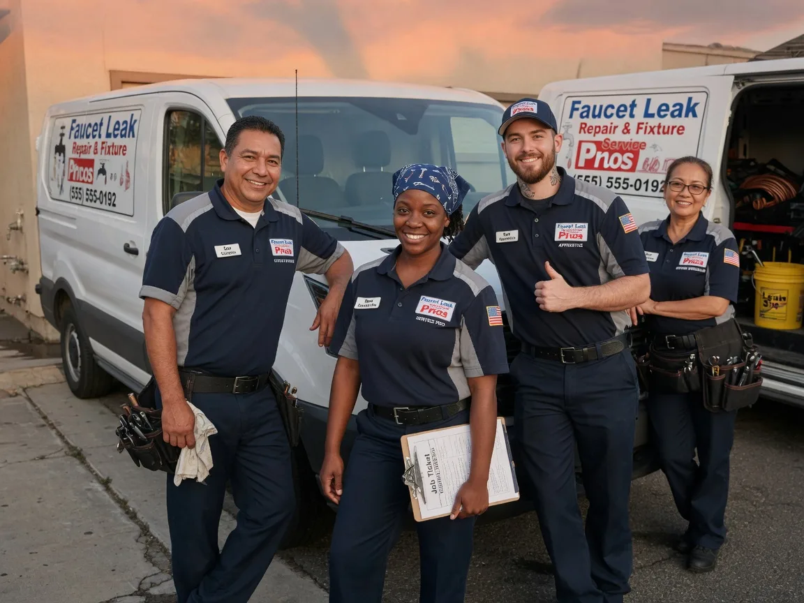Faucet Repair company in Dallas, WV