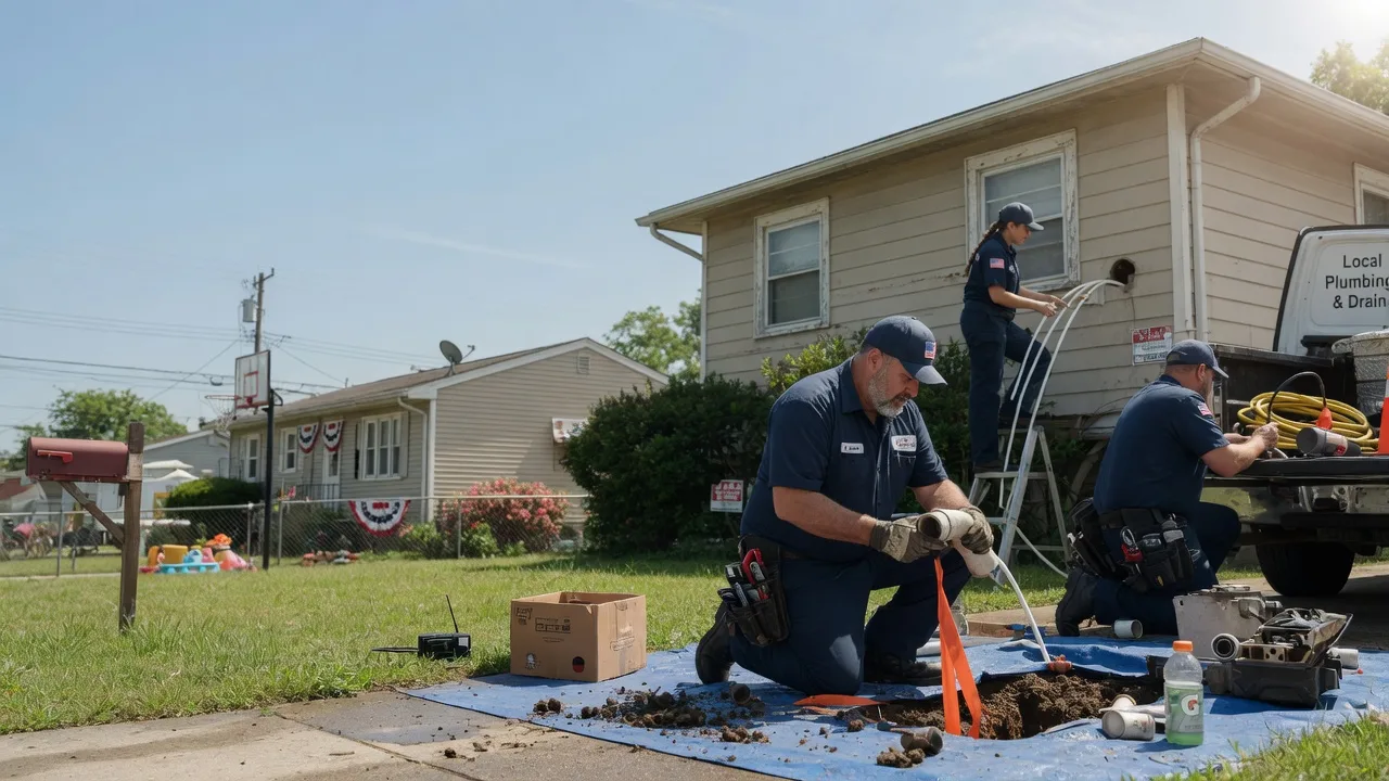 Faucet Repair in Dallas, WV near me